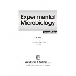 EXPERIMENTAL MICROBIOLOGY 2ED (PB 2023) book by GARG FC - Additional Image 5