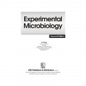 EXPERIMENTAL MICROBIOLOGY 2ED (PB 2023) book by GARG FC - Additional Image 6