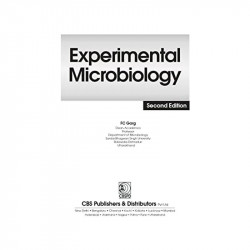 EXPERIMENTAL MICROBIOLOGY 2ED (PB 2023) book by GARG FC - Additional Image 6