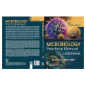 Microbiology Practical Manual 3Ed (Pb 2024) book by Shukla Das, Rumpa Saha - Additional Image 3