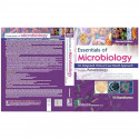 Essentials Of Microbiology An Integrated Clinical Case Based Approach Including Parasitology 2Ed (Pb 2024) book by VS. Randh… -