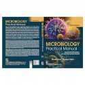 Microbiology Practical Manual 3Ed (Pb 2024) book by Shukla Das, Rumpa Saha - Additional Image 4