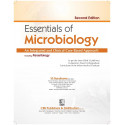 Essentials Of Microbiology An Integrated Clinical Case Based Approach Including Parasitology 2Ed (Pb 2024) book by VS. Randh… -