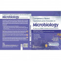 Competency Based Questions And Answers In Microbiology For Second Mbbs Professional Examination (Pb 2024) book by SUSHRUTHA… - A