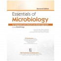 Essentials Of Microbiology An Integrated Clinical Case Based Approach Including Parasitology 2Ed (Pb 2024) book by VS. Randh… -