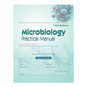 Microbiology Practical Manual 3Ed (Pb 2024) book by Shukla Das, Rumpa Saha - Additional Image 6