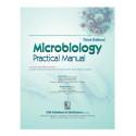 Microbiology Practical Manual 3Ed (Pb 2024) book by Shukla Das, Rumpa Saha - Additional Image 7