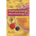 PHARMACEUTICAL MICROBIOLOGY I (PB 2023) book by SHETH Z.P - Back Cover
