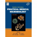 MACKIE AND MCCARTNEY PRACTICAL MEDICAL MICROBIOLOGY 14ED (SAE) (HB 2025) book by Collee