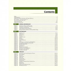 Microns Microbiology Simplified 4Ed (Pb 2023) book by MURUGESAN M - Additional Image 6