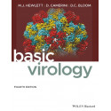 BASIC VIROLOGY, FOURTH EDITION book by Martinez J. Hewlett, David Camerini