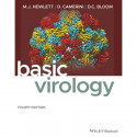 BASIC VIROLOGY, FOURTH EDITION book by Martinez J. Hewlett, David Camerini - Back Cover