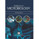 Textbook of Microbiology book by A. K. Khushwaha