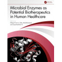 Microbial Enzymes As Potential Biotherapeutics in Human Healthcare book by Dileep Francis, Sabu Abdulhameed