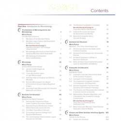 PRESCOTTS MICROBIOLOGY 13ED (ISE) (PB 2026) book by Willey J.M. - Additional Image 3
