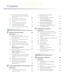 PRESCOTTS MICROBIOLOGY 13ED (ISE) (PB 2026) book by Willey J.M. - Additional Image 4