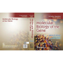 Molecular Biology of the Gene An Indian Adaptation 9/e (PB -2026) book by James D Watson et al, Madhu Yashpal - Additional Image
