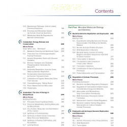 PRESCOTTS MICROBIOLOGY 13ED (ISE) (PB 2026) book by Willey J.M. - Additional Image 6