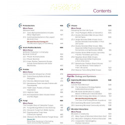 PRESCOTTS MICROBIOLOGY 13ED (ISE) (PB 2026) book by Willey J.M. - Additional Image 7