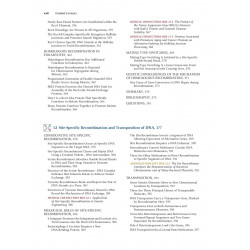 Molecular Biology of the Gene An Indian Adaptation 9/e (PB -2026) book by James D Watson et al, Madhu Yashpal - Additional Image
