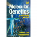 MOLECULAR GENETICS AN INTRODUCTORY NARRATIVE 2ED (PB 2004) book by STENT