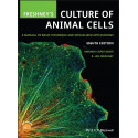 Freshney's Culture of Animal Cells: A Manual of Basic Technique and Specialized Applications book by R. Ian Freshney, Amanda…
