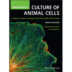 Freshney's Culture of Animal Cells: A Manual of Basic Technique and Specialized Applications book by R. Ian Freshney, Amanda…
