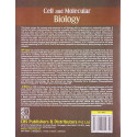 CELL AND MOLECULAR BIOLOGY (PB 2019) book by VYAS - Additional Image 3