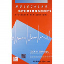 MOLECULAR SPECTROS. IST REV.ED 1 EDITION book by Graybeal - Back Cover