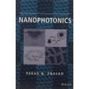 NANOPHOTONICS book by PRASAD P.N.