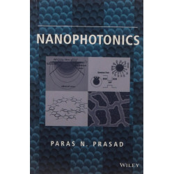NANOPHOTONICS book by PRASAD P.N.