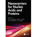 NANOCARRIERS FOR NUCLEIC ACIDS AND PROTEINS (HB 2026) book by Luis H. Reyes, Juan C. Cruz