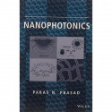 NANOPHOTONICS book by PRASAD P.N. - Back Cover