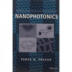 NANOPHOTONICS book by PRASAD P.N. - Back Cover