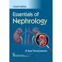 Essentials of Nephrology 4ed. (HB 2026) book by R Kasi Visweswaran