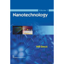 Nanotechnology Volume 1 book by WM Breck