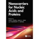 NANOCARRIERS FOR NUCLEIC ACIDS AND PROTEINS (HB 2026) book by Luis H. Reyes, Juan C. Cruz - Back Cover