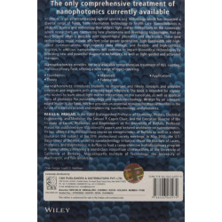 NANOPHOTONICS book by PRASAD P.N. - Additional Image 3