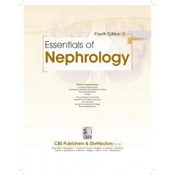 Essentials of Nephrology 4ed. (HB 2026) book by R Kasi Visweswaran - Additional Image 5