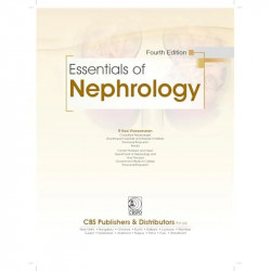 Essentials of Nephrology 4ed. (HB 2026) book by R Kasi Visweswaran - Additional Image 6