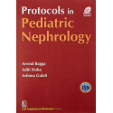 Protocols In Pediatric Nephrology With Cd book by Bagga