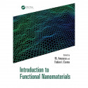 Introduction to Functional Nanomaterials book by M. Anusuya, Fabian I. Ezema - Back Cover