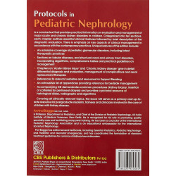 Protocols In Pediatric Nephrology With Cd book by Bagga - Additional Image 3