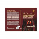 Basics of Kidney, Renal Disease, Fluid, Electrolyte and Acid–Base Balance for Students of Paramedical and Allied Health Scie… -