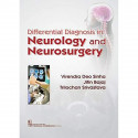 Differential Diagnosis In Neurology And Neurosurgery (Pb 2020) book by TRILOCHAN SRIVASTAVA VIRENDRA DEO SINHA, JITIN BAJAJ - Ba
