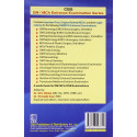 CBS DM/MCH NEUROLOGY AND NEUROSURGERY ENTRANCE EXAMINATION 3ED (PB 2019) book by BHATIA M.S. - Additional Image 3