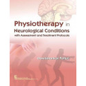 Physiotherapy In Neurological Conditions With Assessment And Treatment Protocols (Pb 2020) book by GOWRI SHANKAR POTTURI
