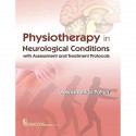 Physiotherapy In Neurological Conditions With Assessment And Treatment Protocols (Pb 2020) book by GOWRI SHANKAR POTTURI - Back