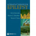 Alternative Therapies in Epilepsy Care book by Orrin Devinsky, Steven C. Schachter - Back Cover