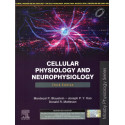 CELLULAR PHYSIOLOGY AND NEUROPHYSIOLOGY 3ED (PB 2024) book by BLAUSTEIN M.P.